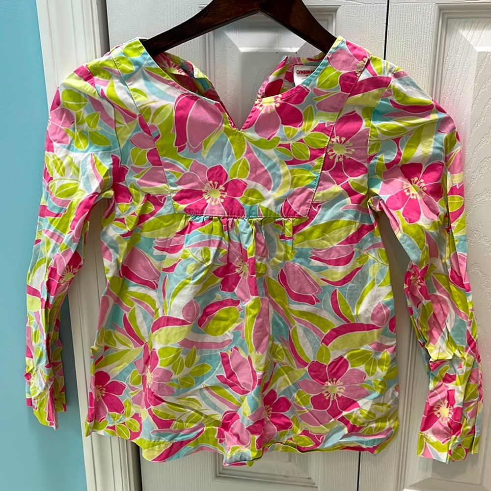 Girls shirt
